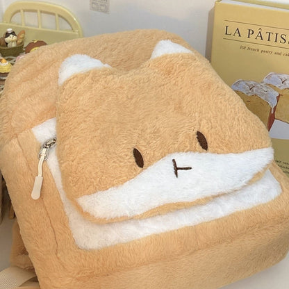 Baekhyun Teolaegi bagpack