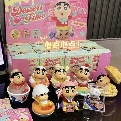 Shinchan blind box