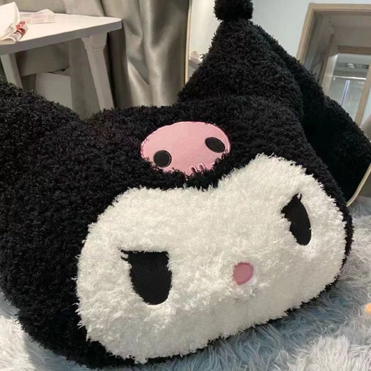 Kuromi  plushie pillow