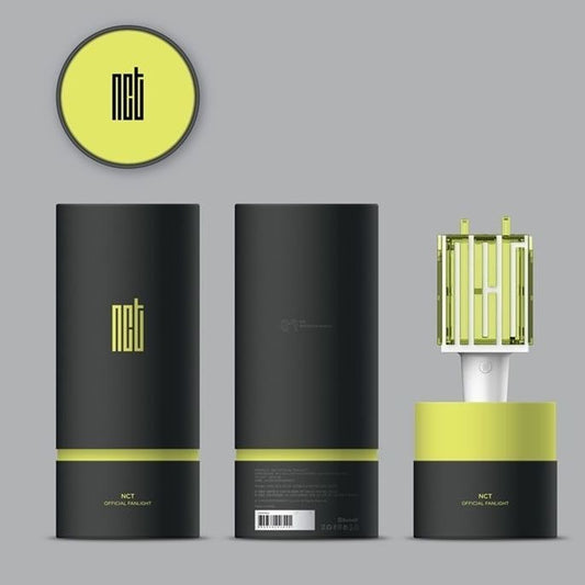NCT OFFICIAL FANLIGHT