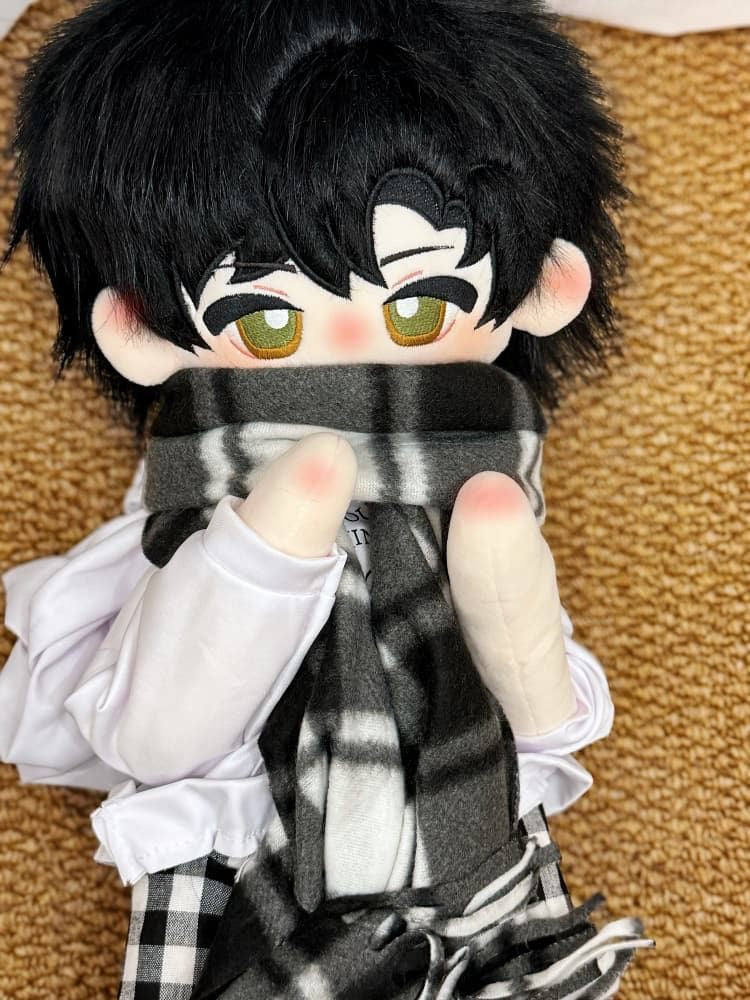 Love and deep space 60 cm dolls joint body viral doll ( not included clothes )