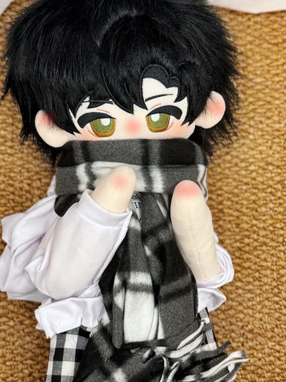 Love and deep space 60 cm dolls joint body viral doll ( not included clothes )