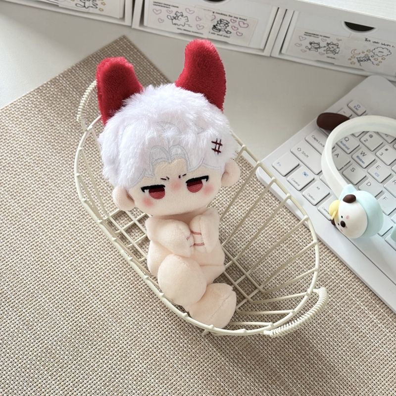 Love and deep space 20 cm  dolls