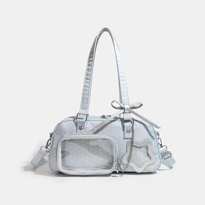 High quality Korean & Japanese ETA Y2K bag