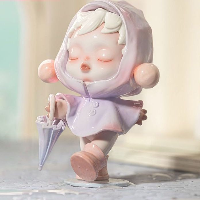 Skullpanda blind box ( Random )