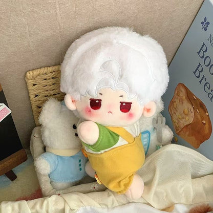 Love and deep space 20 cm  dolls