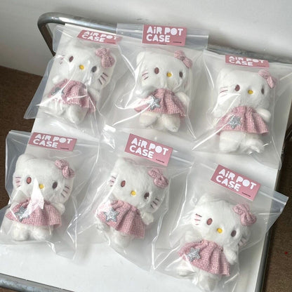 Hello kitty Angel keyring