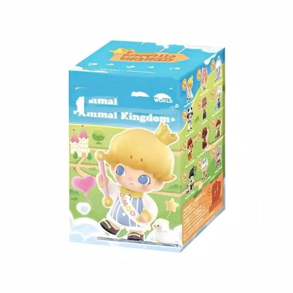 Dimoo Animal kingdom blind box