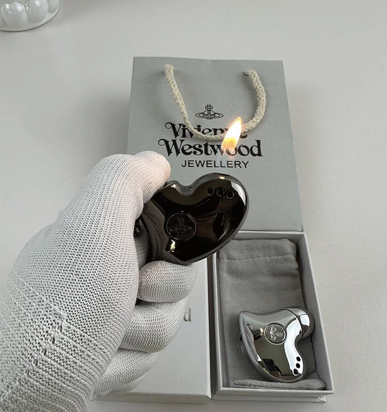Vivienne Westwood lighter
