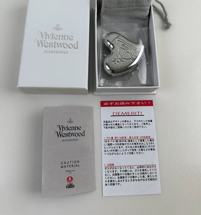 Vivienne Westwood lighter