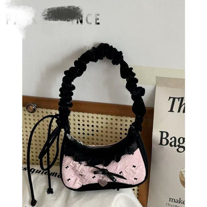 Pinteresty shoulder bag