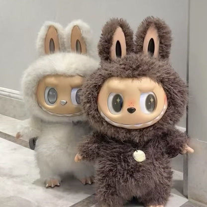 Zimomo Labubu 38 cm official doll
