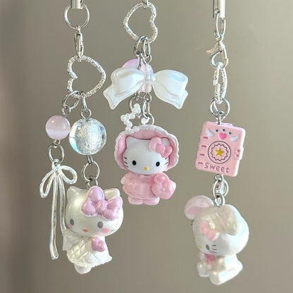 HK charm