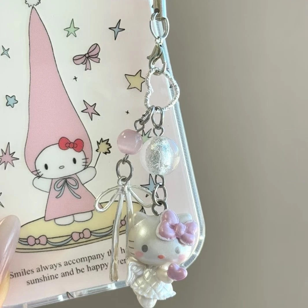 HK charm