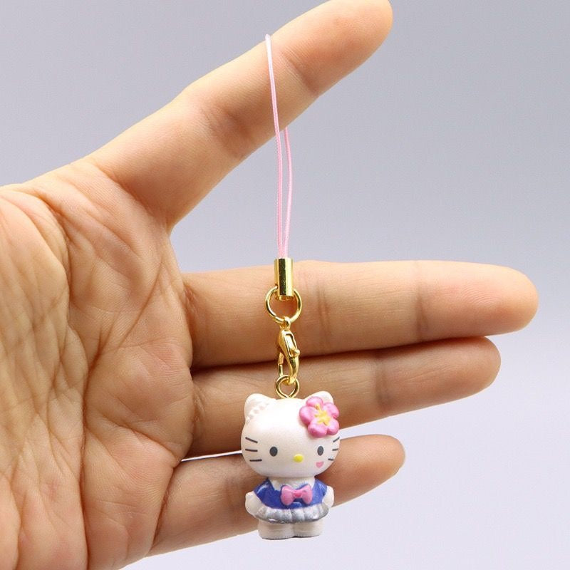 Sanrio charm blind box