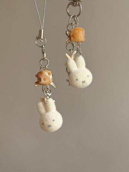 Miffy charm