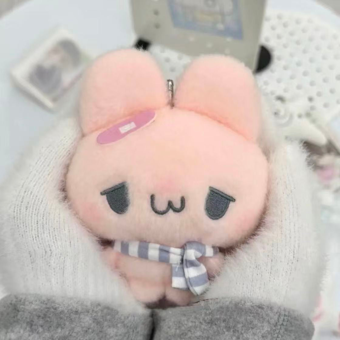 Korean Kawai plushie