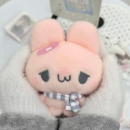 Korean Kawai plushie