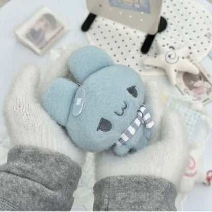 Korean Kawai plushie