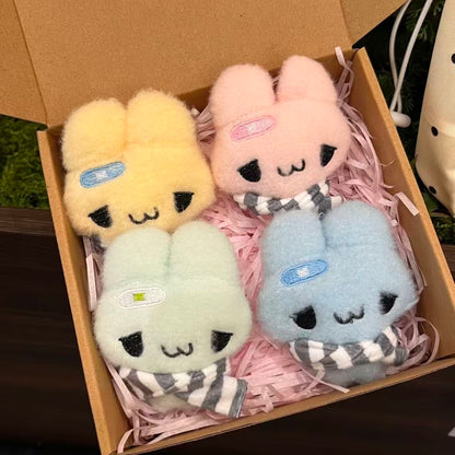Korean Kawai plushie