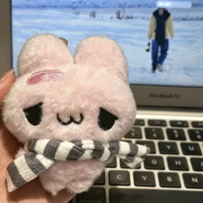 Korean Kawai plushie