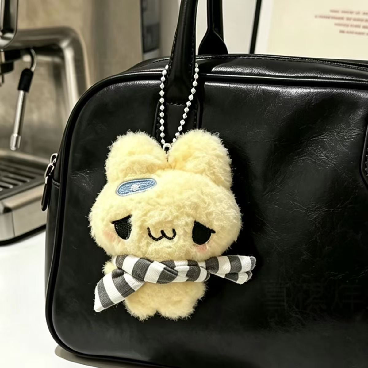 Korean Kawai plushie