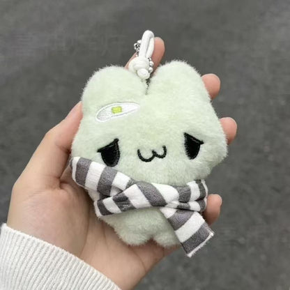 Korean Kawai plushie