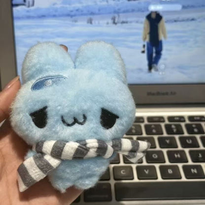 Korean Kawai plushie