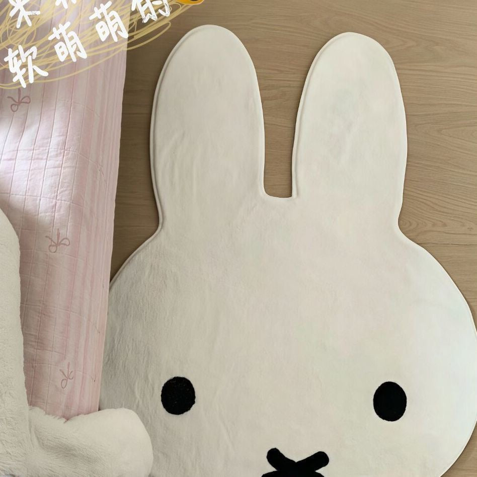 Miffy floor carpet