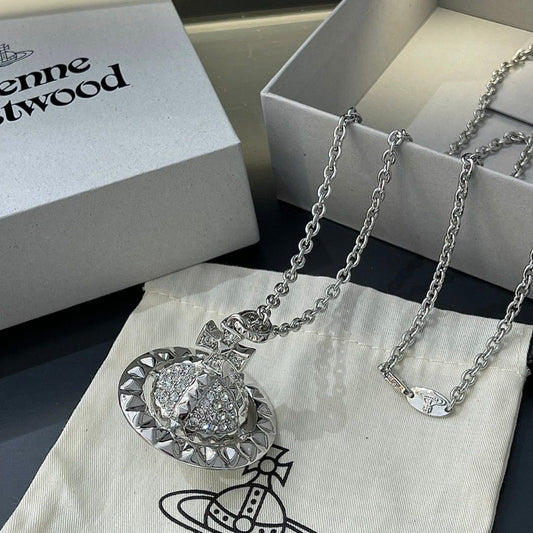 VW necklace