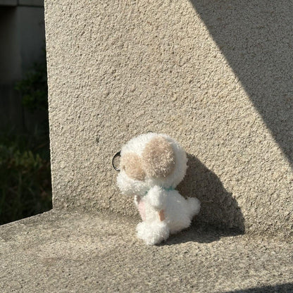 EXO Chanyeol zzar 10 cm plushie official