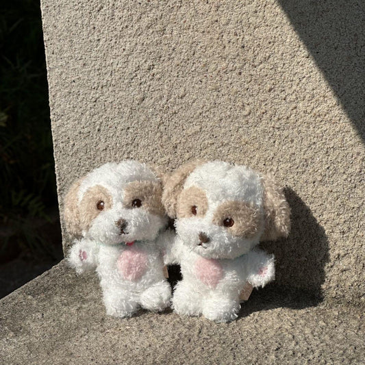 EXO Chanyeol zzar 10 cm plushie official