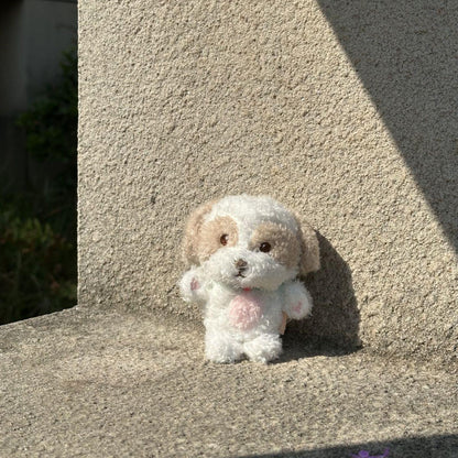 EXO Chanyeol zzar 10 cm plushie official