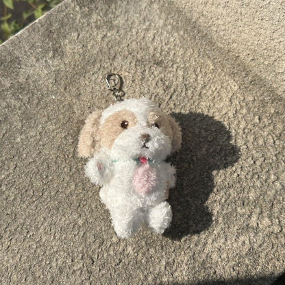 EXO Chanyeol zzar 10 cm plushie official