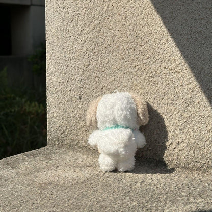 EXO Chanyeol zzar 10 cm plushie official