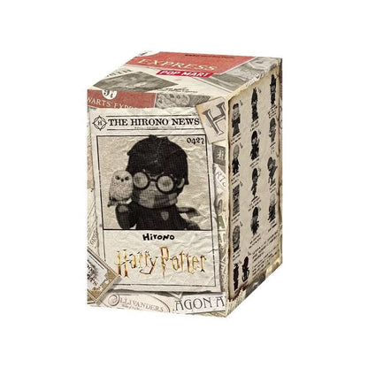 Official Popmart Hirono x Harry Potter series blind box