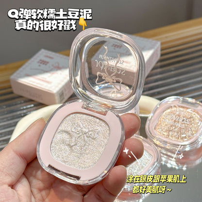 JONBOS Dream color 3D highlighter powder