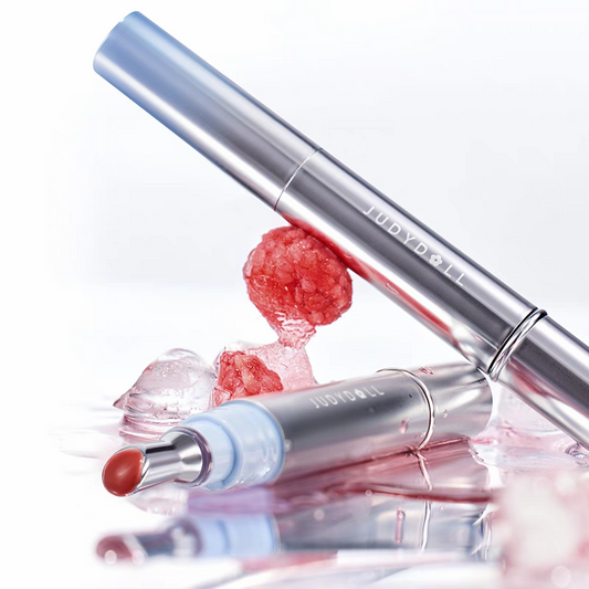 Judedoll Ice Daimond Lip glaze
