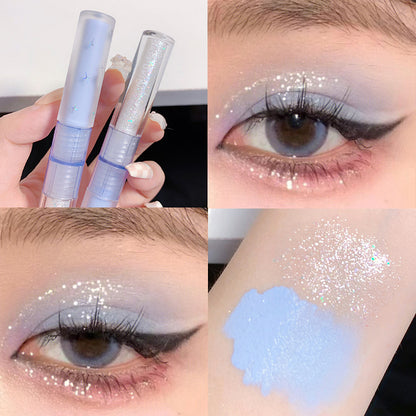 Cappuvini gemini liquid eyeshadow