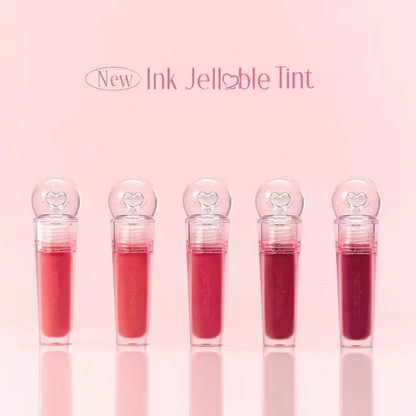Peripera Filipila lollipop lip glaze