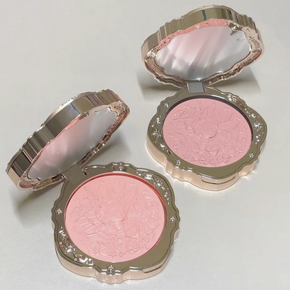 Flower knows Angel mil cake cream blush