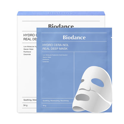 Biodance Bio-Collagen korean Mask