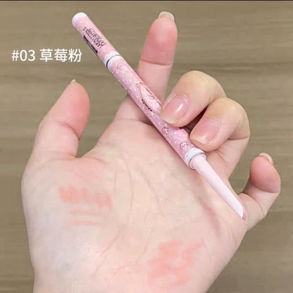 Flower knows bunny gardan series eyeliner gel pencil