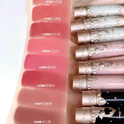 Flower knows Little Angle lipstick