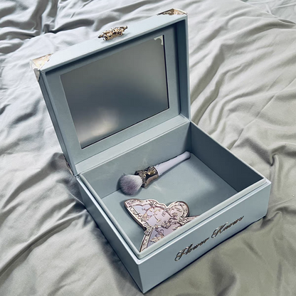 Flower knows limited Edition box