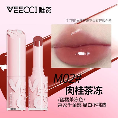 VEECCI water essence lipstick