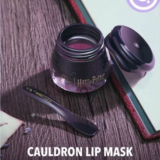 SHEGLAM HARRY POTTER Magic Lip Mask