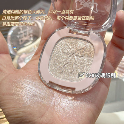 JONBOS Dream color 3D highlighter powder