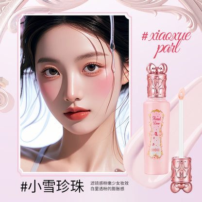 Floral love brightening concealer