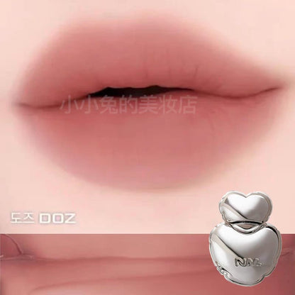 Korean Naming water mist love lip glaze